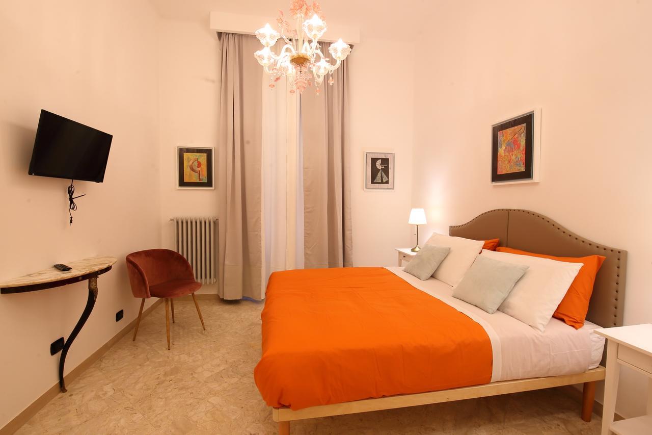 Short Lets Grandi Stazioni * Bari