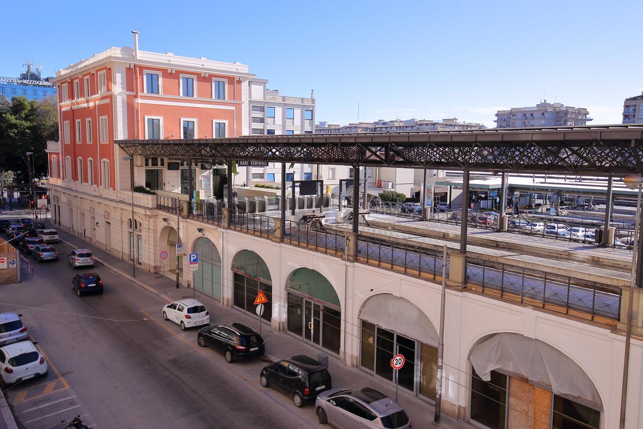 Short Lets Grandi Stazioni Affittacamere *