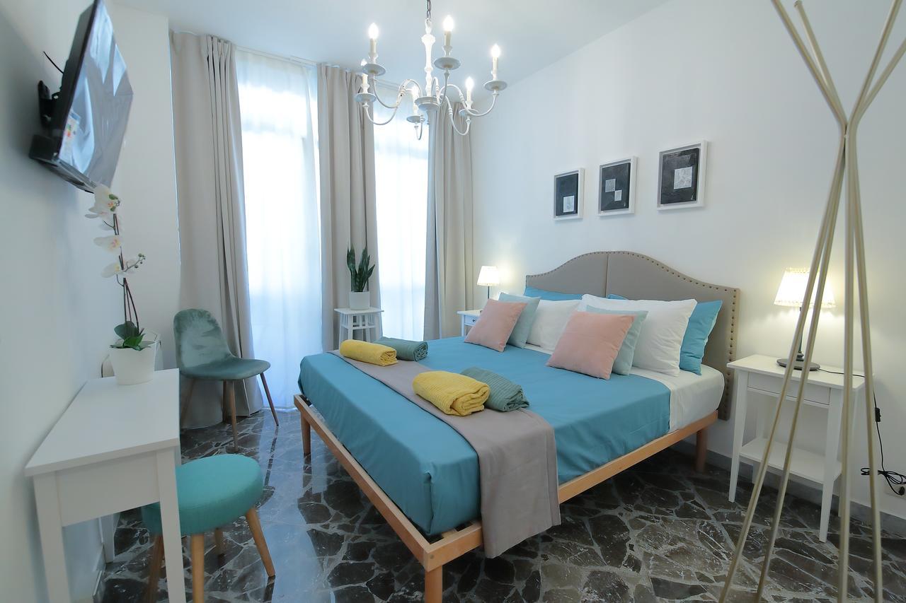 Short Lets Grandi Stazioni * Bari