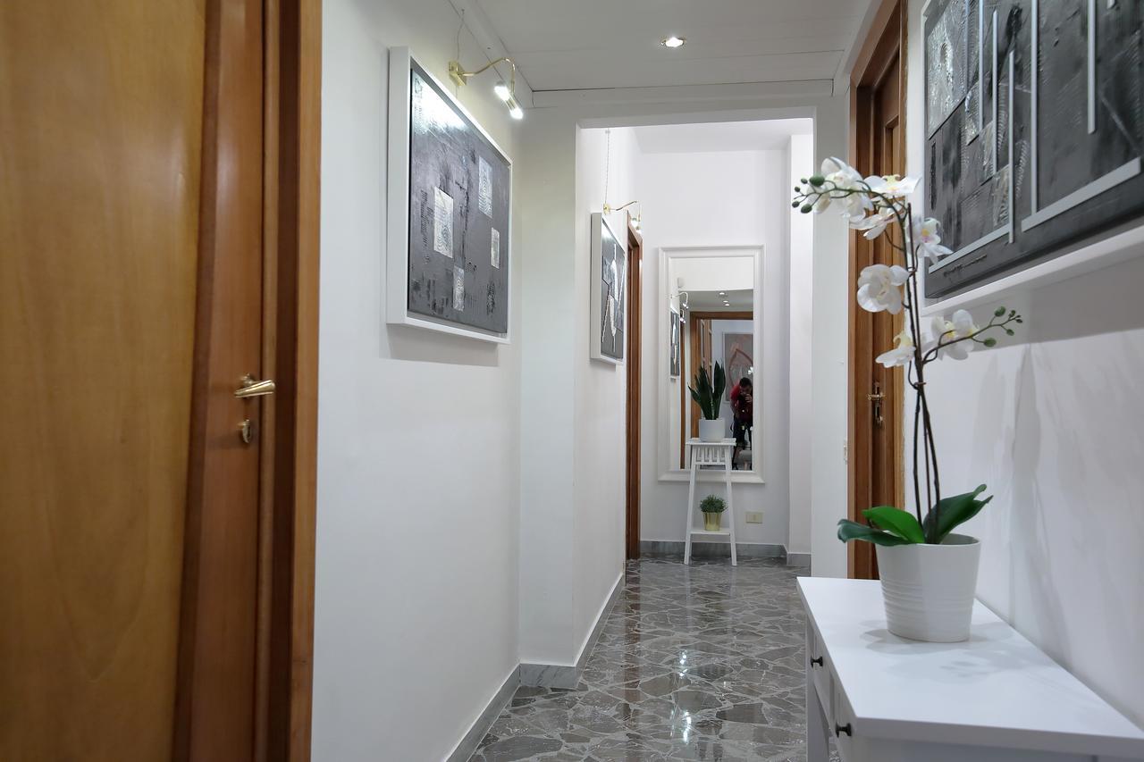 Affittacamere Short Lets Grandi Stazioni *