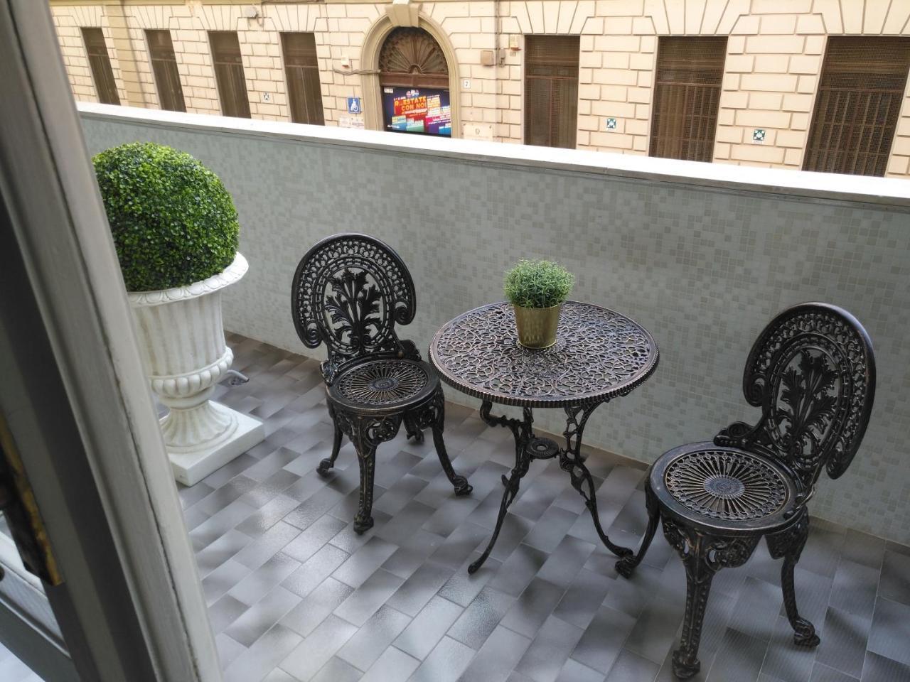 Short Lets Grandi Stazioni * Bari