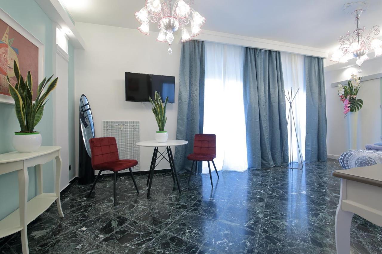 Short Lets Grandi Stazioni