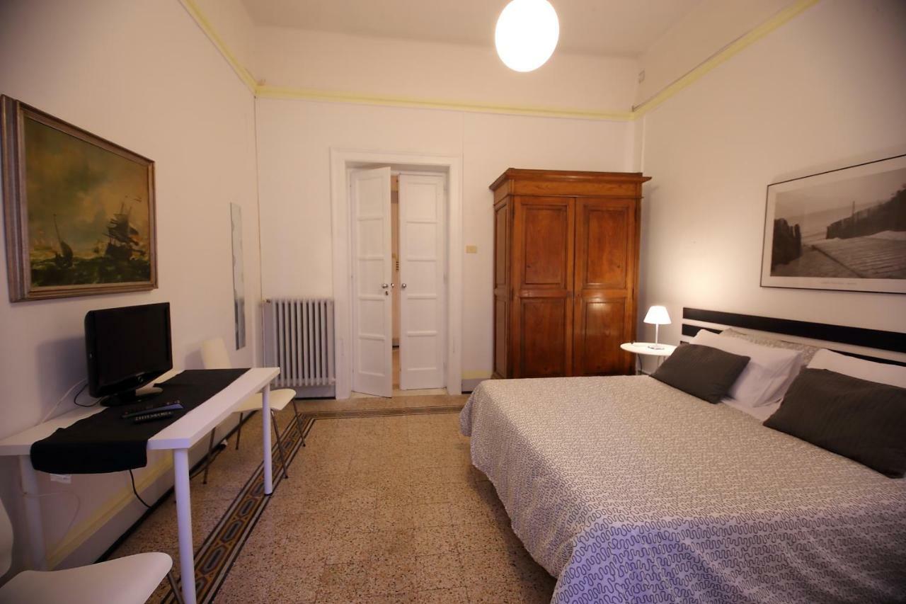 Short Lets Grandi Stazioni Affittacamere Bari