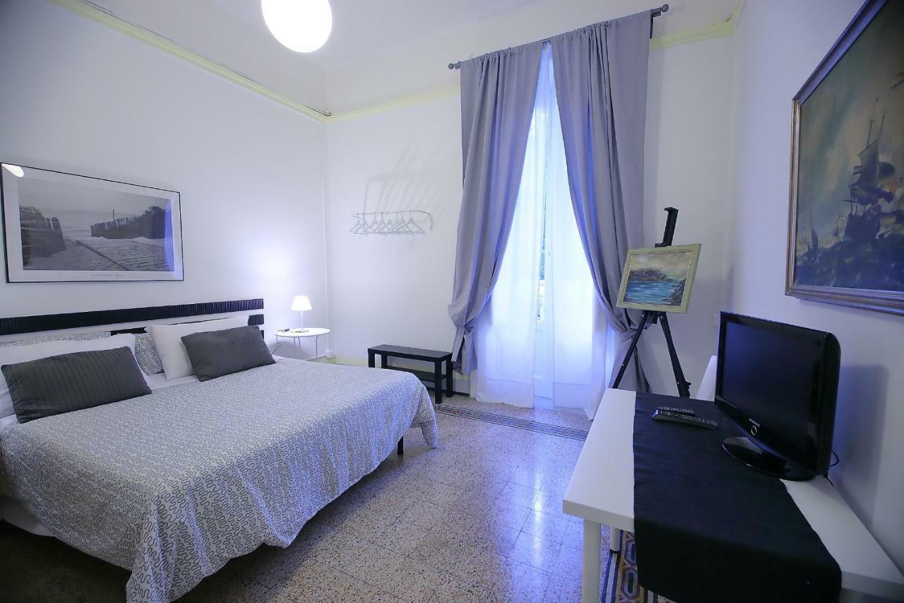 Short Lets Grandi Stazioni Affittacamere